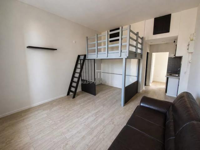 Appartement 2 pièces 60 m²