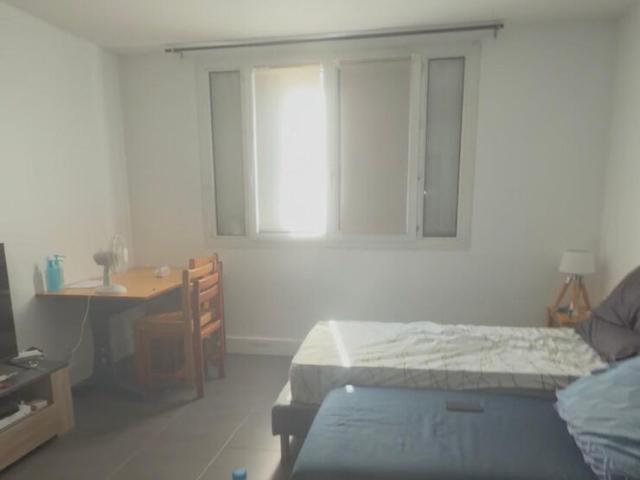 Appartement 2 pièces 60 m²