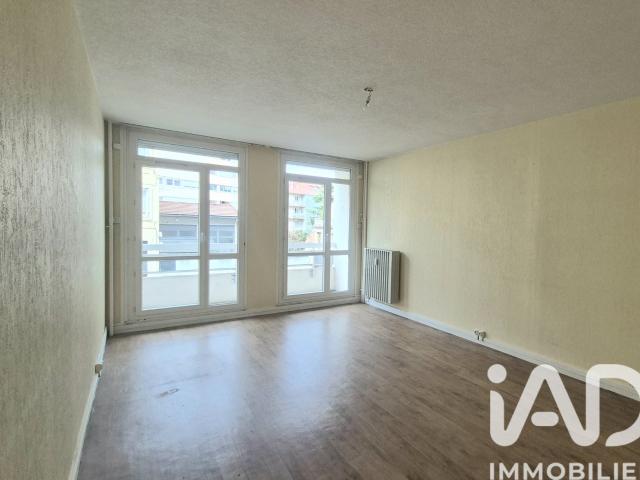 Appartement 2 pièces 60 m²