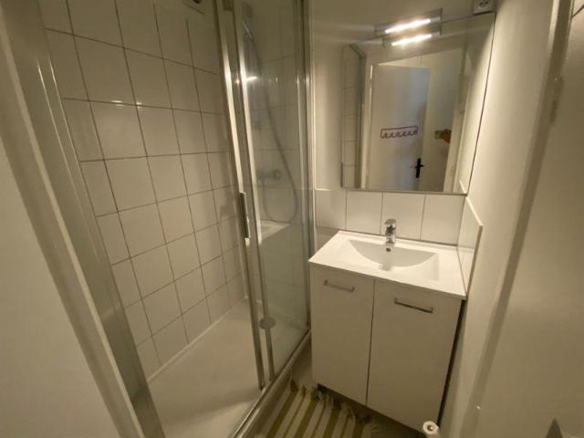 Appartement 2 Pièces 60 m²