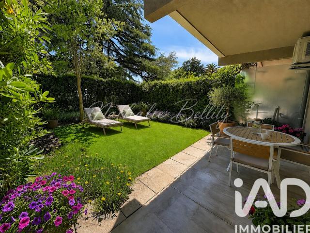 Appartement 2 pièces 60 m²