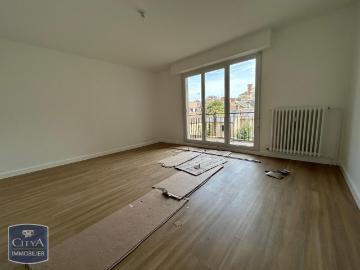Appartement 2 pièces 60 m²
