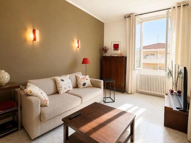 Appartement 2 pièces 60 m²