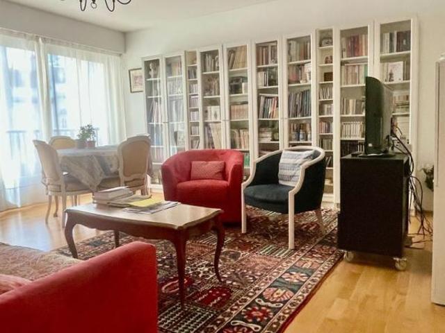 Appartement 2 pièces 60 m²