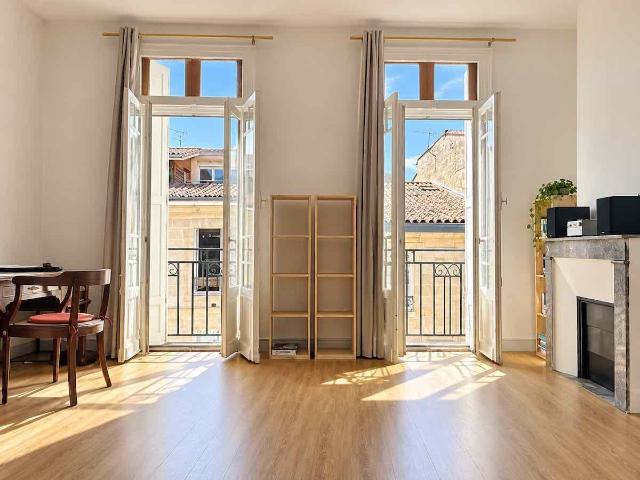 Appartement 2 pièces 60 m²