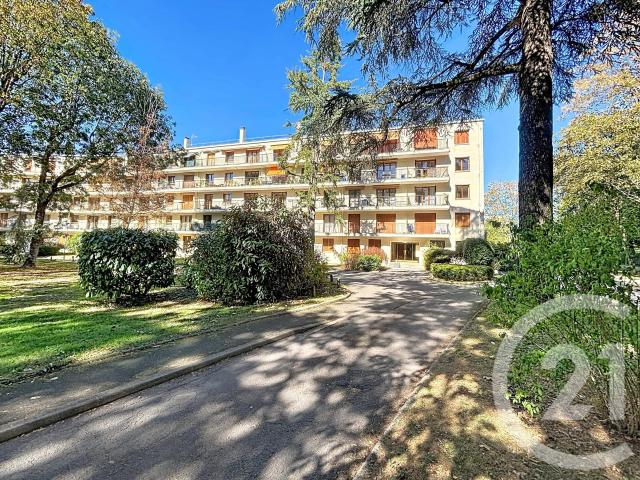 Appartement 2 pièces 60 m²
