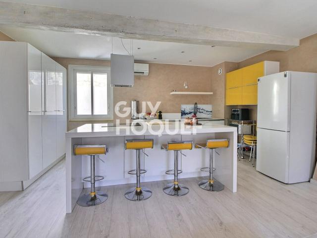Appartement 2 pièces 60 m²