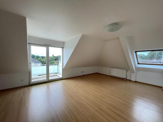 Appartement 2 pièces 60 m²
