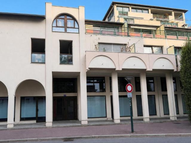 Appartement 2 pièces 60 m²