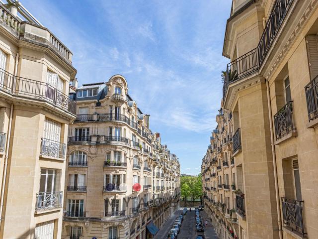 Appartement 2 pièces 60 m²