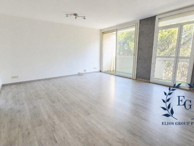 Appartement 2 pièces 60 m²