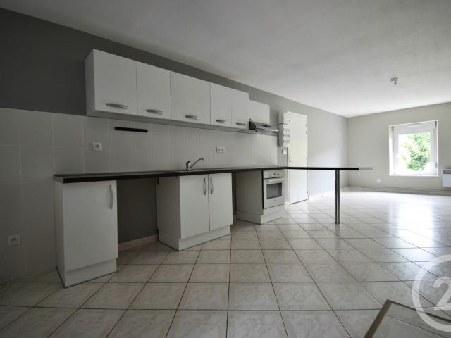 Appartement 2 pièces 60 m²