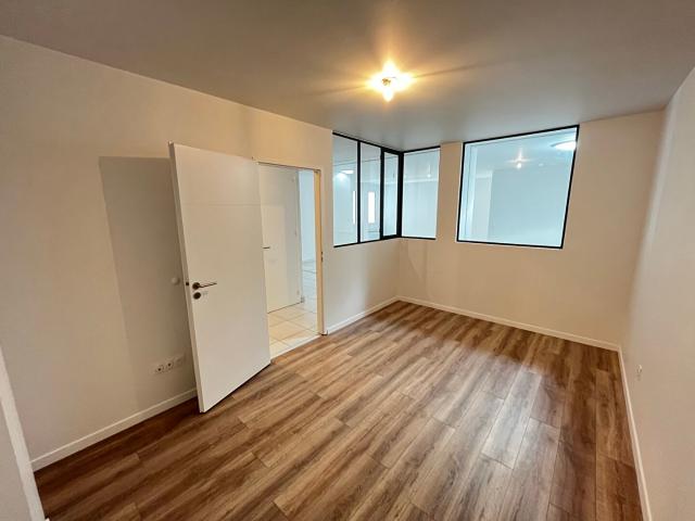 Appartement 2 pièces 60 m²