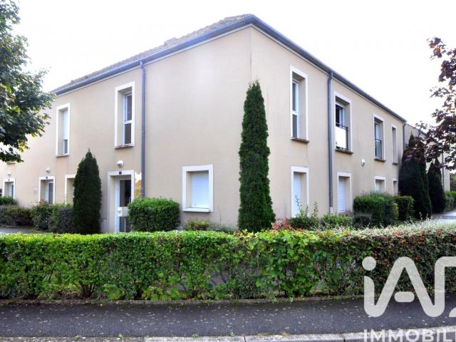 Appartement 2 pièces 60 m²
