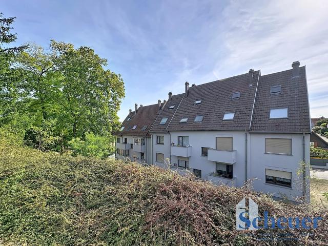 Appartement 2 pièces 60 m²