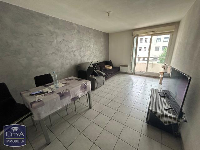 Appartement 2 pièces 60 m²