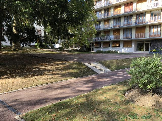 Appartement 2 pièces 60 m²