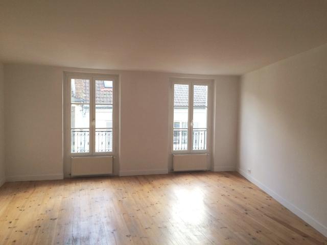 Appartement 2 pièces 60 m²