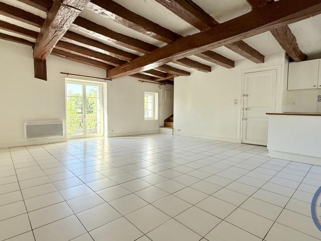 Appartement 2 pièces 60 m²