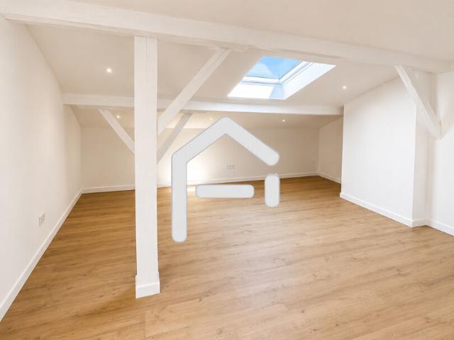 Appartement 2 pièces 60 m²