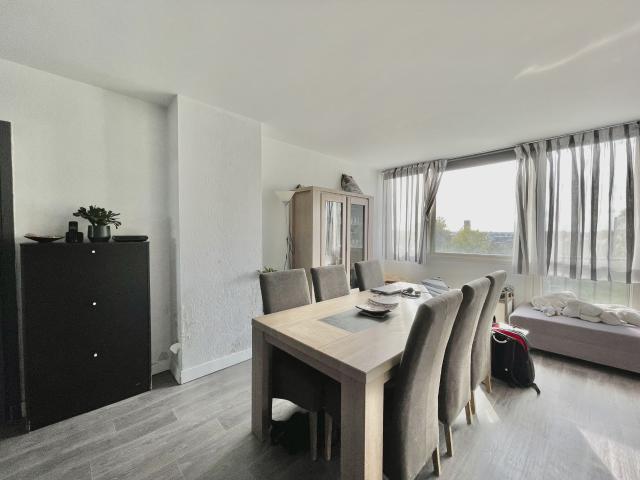 Appartement 2 pièces 60 m²