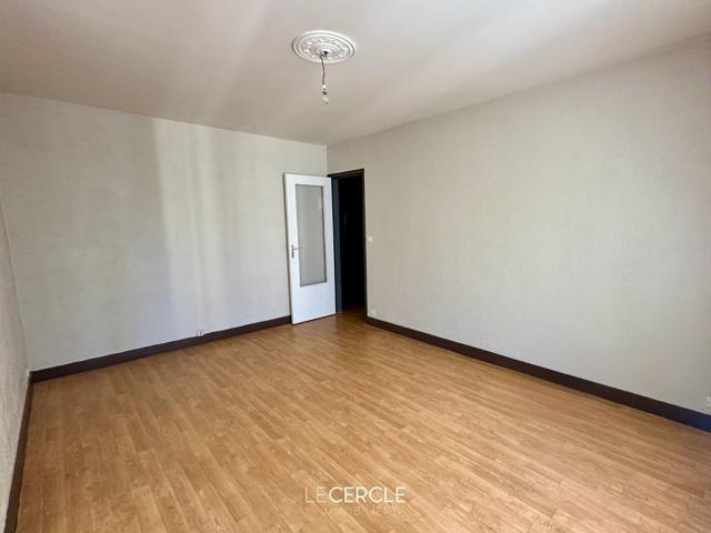 Appartement 2 pièces 60 m²