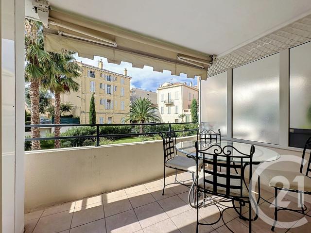 Appartement 2 pièces 60 m²