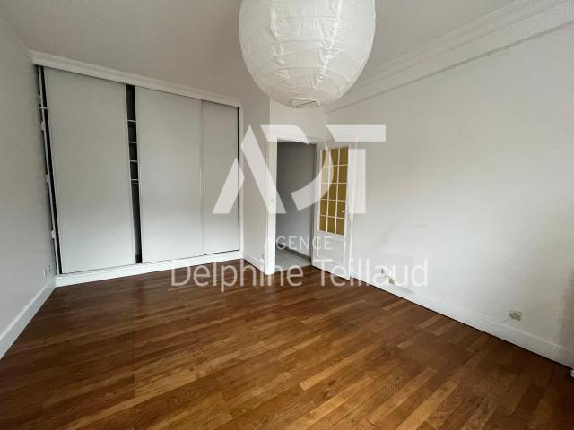 Appartement 2 pièces 60 m²