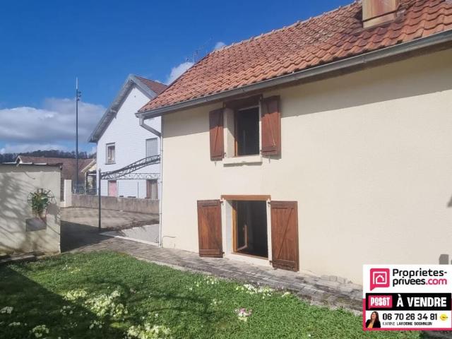 Appartement 2 pièces 60 m²