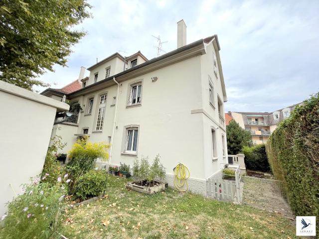 Appartement 2 pièces 60 m²