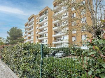 Appartement 2 pièces 60 m²
