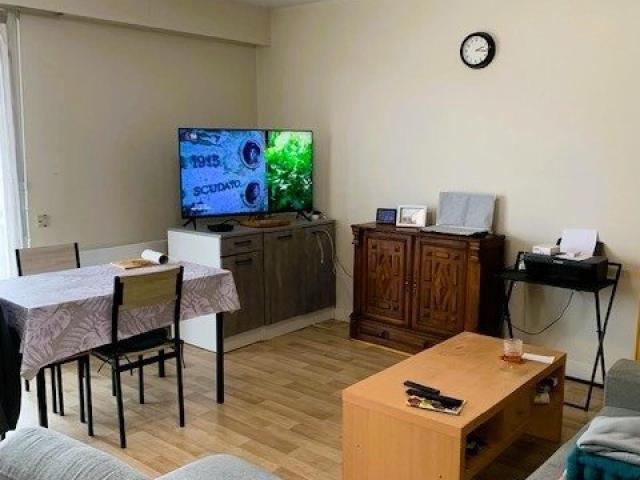Appartement 2 pièces 60 m²