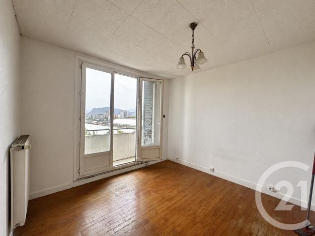 Appartement 2 pièces 60 m²