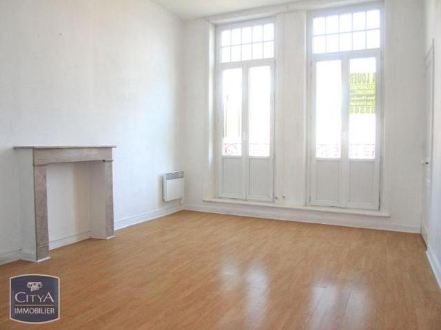 Appartement 2 pièces 60 m²