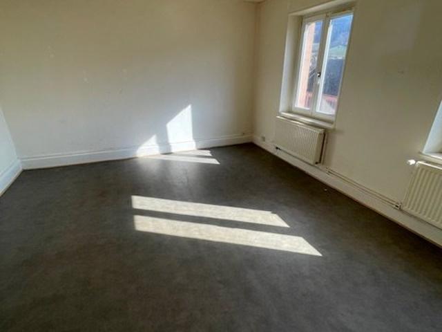 Appartement 2 pièces 60 m²