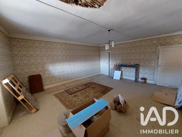 Appartement 2 pièces 60 m²