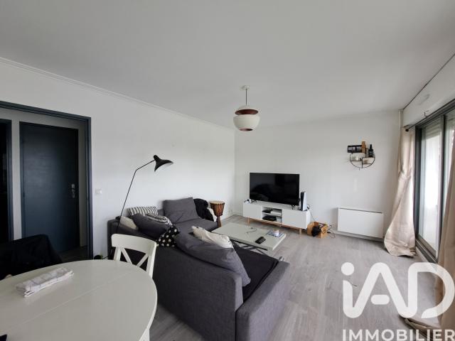 Appartement 2 pièces 60 m²