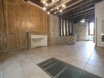 Appartement 2 pièces 60 m²