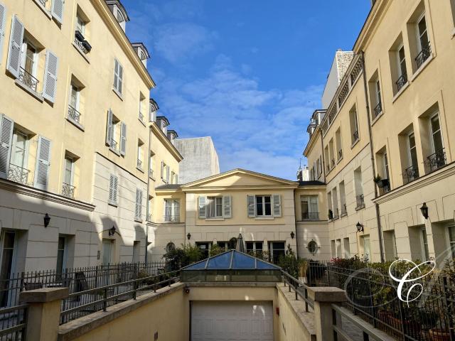 Appartement 2 pièces 60 m²
