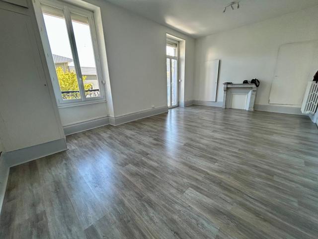 Appartement 2 pièces 60 m²
