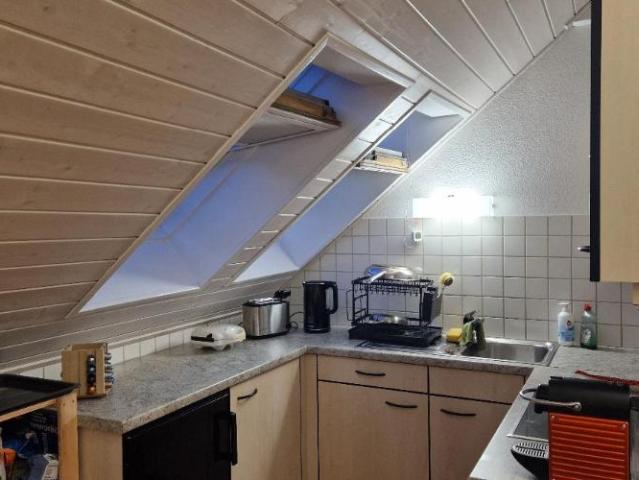 Appartement 2 pièces, 60m2, style loft