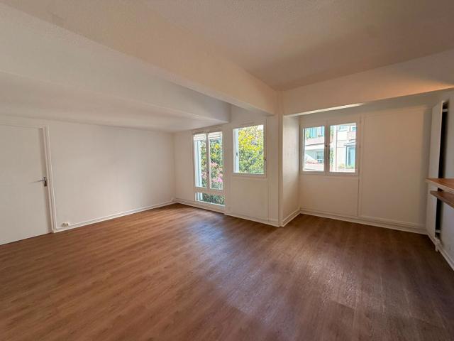 Appartement 2 pièces 60m² Hauts de Chatou