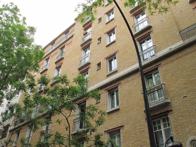 Appartement 2 pièces