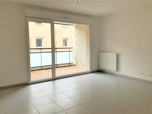 Appartement 2 pièces