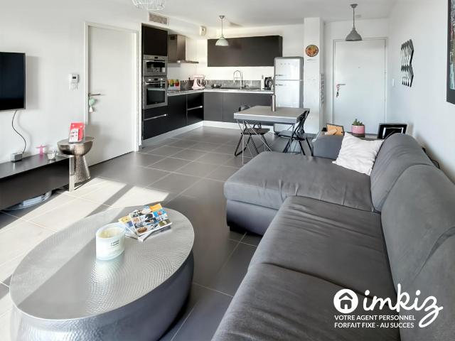 Appartement 2 pièces