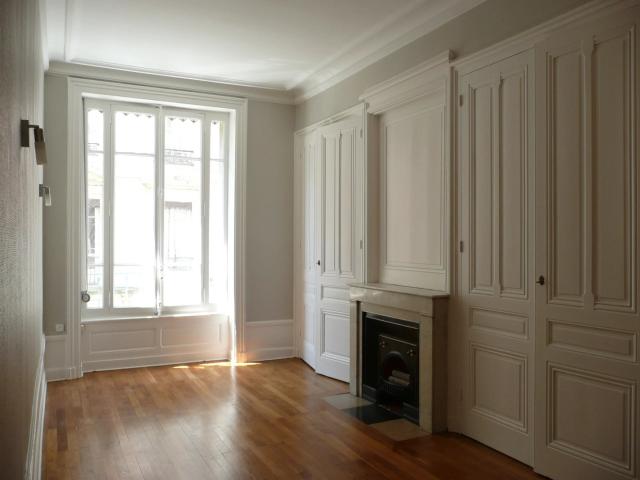 Appartement 2 pièces 56 m²