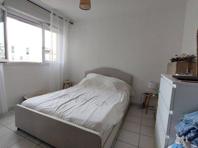 Appartement 2 pièces