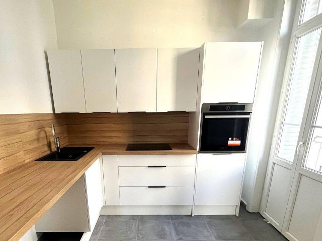 Appartement 2 pièces