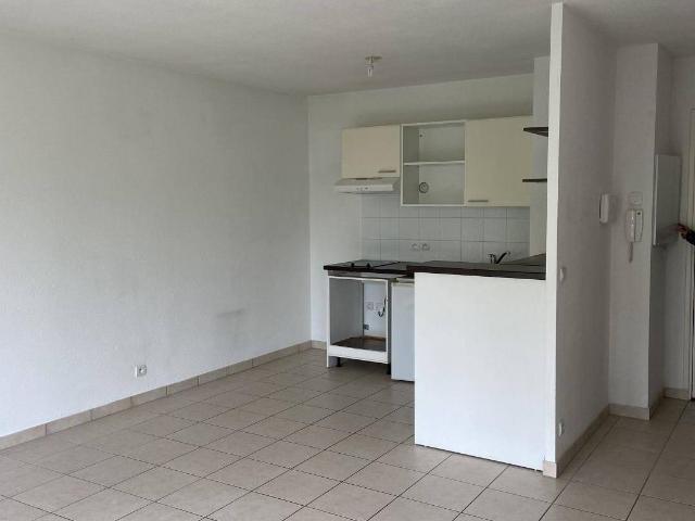 appartement 2 pièces