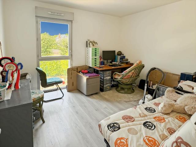 Appartement 2 pièces, 61 m² à louer à Vouvray 37210